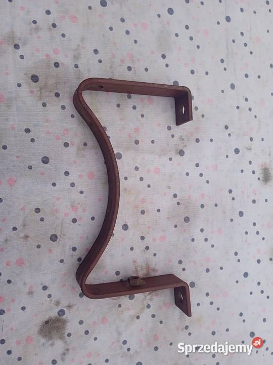 Uchwyt butli powietrza Ursus c 385 Ursus