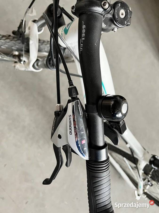 Rower Unibike Rozmiar ramy 15 Gliwice