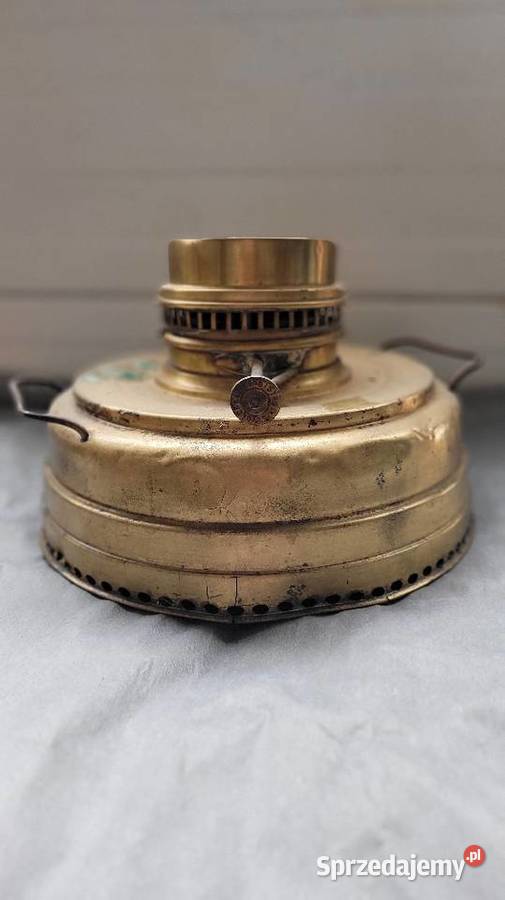 Stara lampa Antyki podlaskie Ciechanowiec