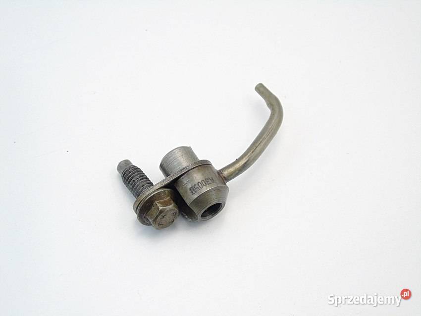 DYSZA OLEJU 16 16V 307 C4 207 XSARA C3 BERLINGO Sosnowiec sprzedam