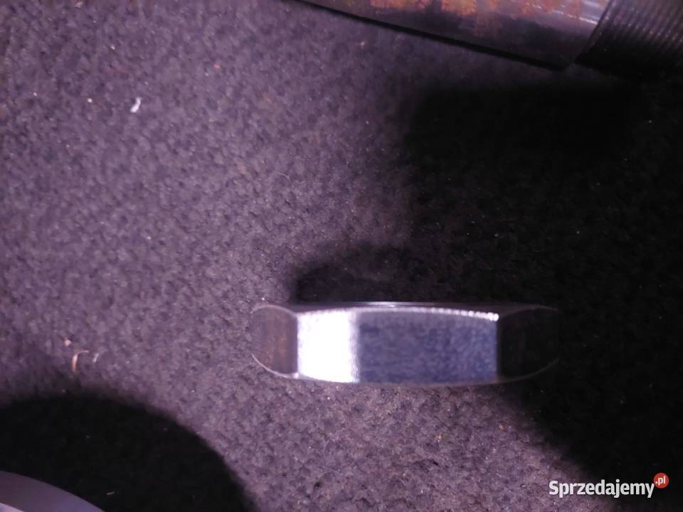 Ursus C25 zwolnica nowe części Żyrardów