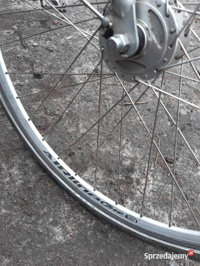 Sprzedam Damke Aluminiowo KETTLER Bełżyce