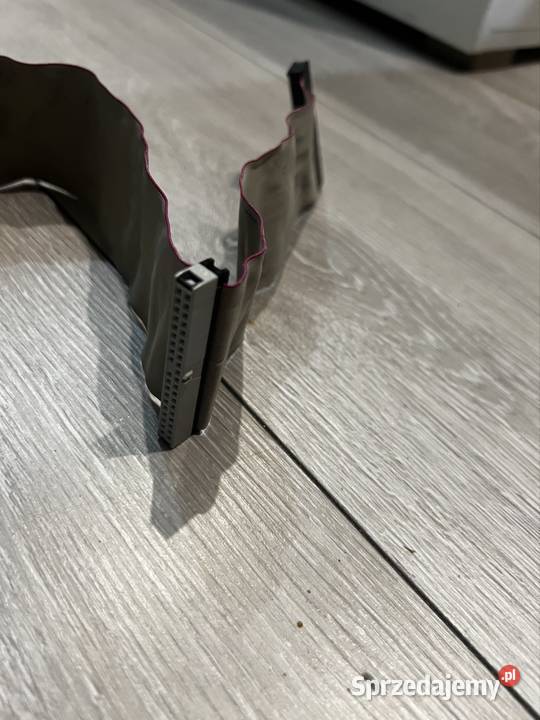 Kabel do dysku taśma IDE HDD sprzedam