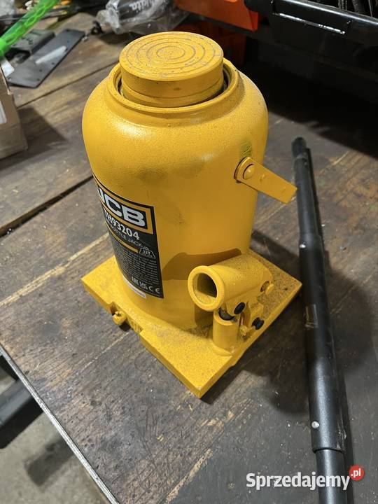 Lewarek 32t JCB TH93204 Olesno