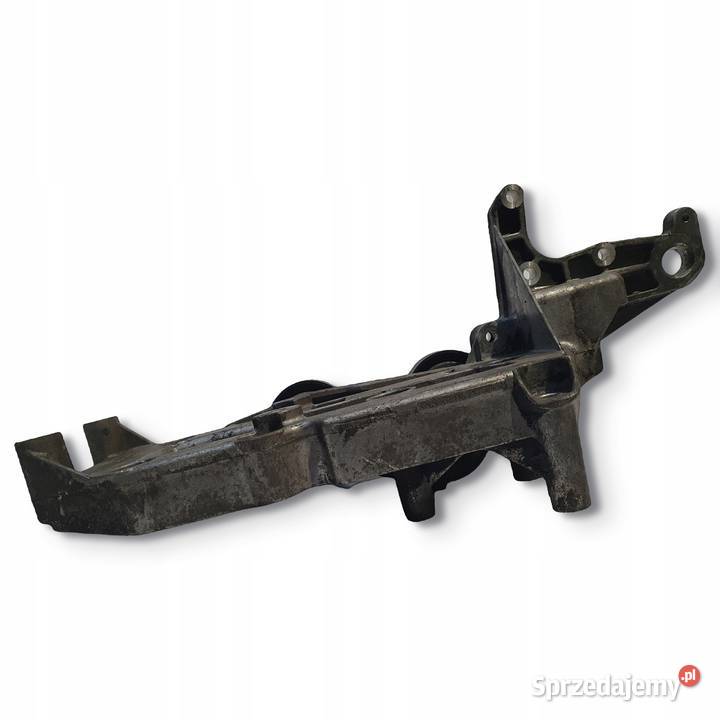 ŁAPA ALTERNATORA Volvo XC60 24 D5 wspornik Chełm sprzedam