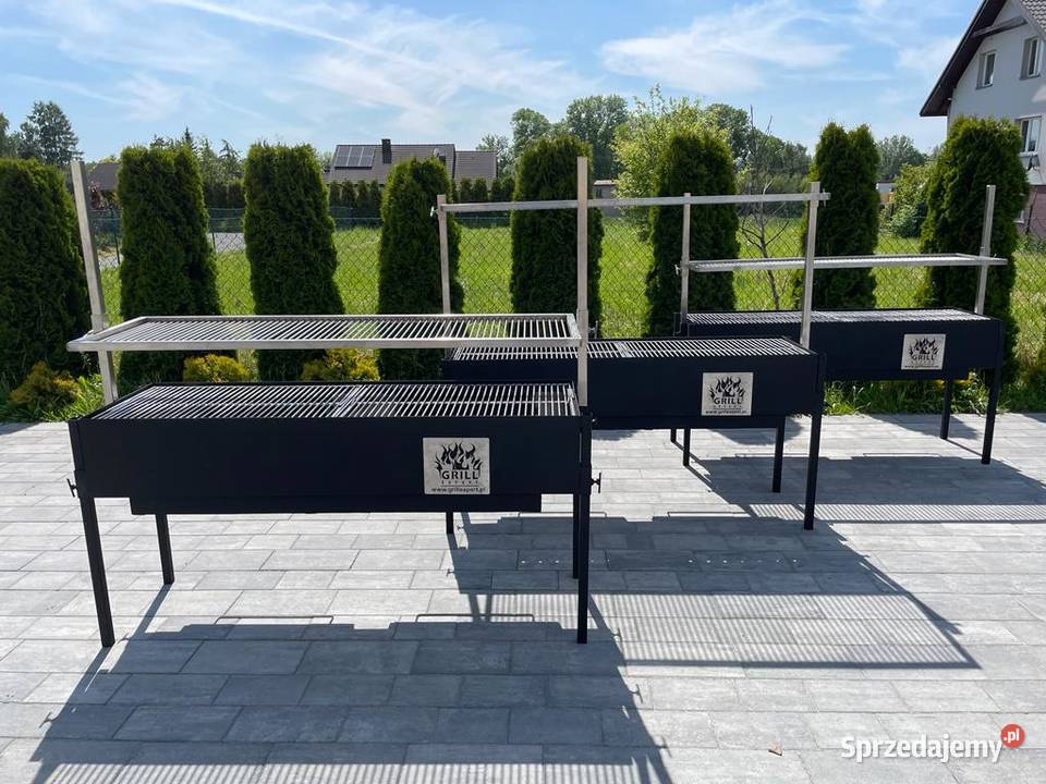 Kompania braci grill Płock
