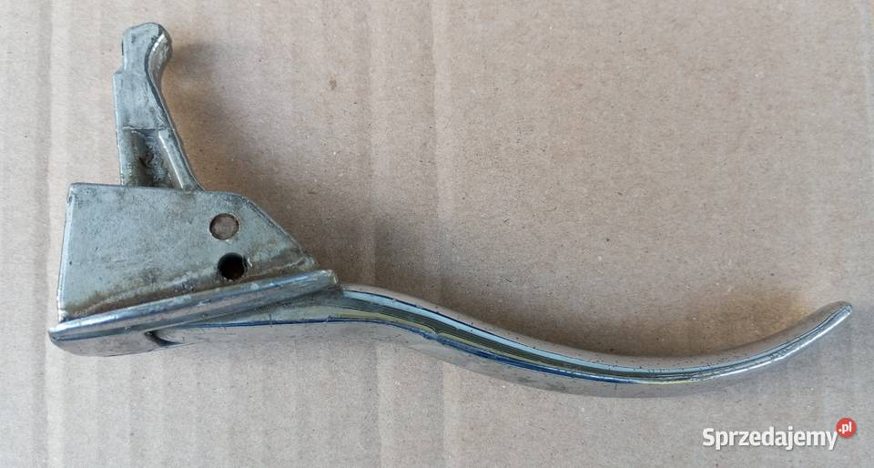 Warszawa M 20 223 części Poznań