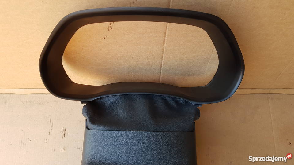 Hyundai i30 III obudowa osłona przełącznika Legnica sprzedam