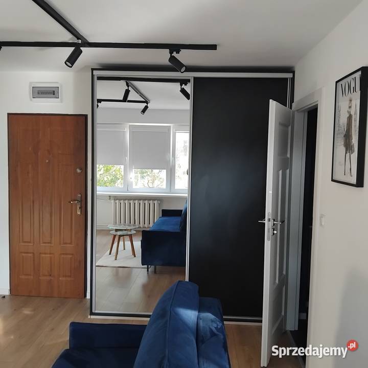 2 pokojowe 32m2 w super lokalizacji Płock
