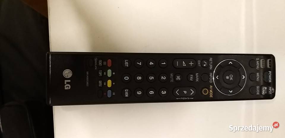 telewizor LCD LG 52 cale LCD Telewizory Warszawa