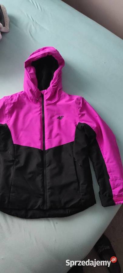 Kurtka narciarska 4F r152 Częstochowa