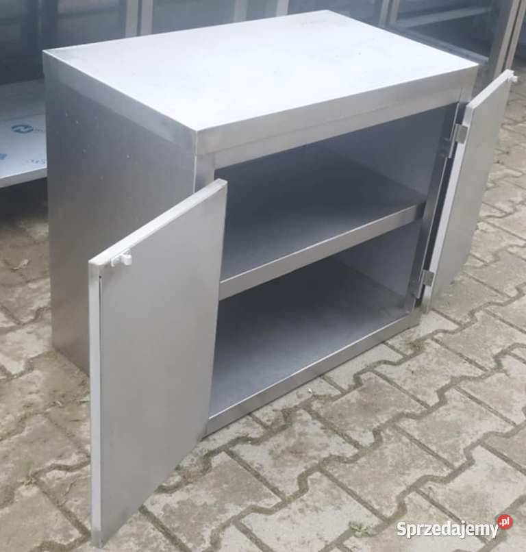 Szafka Wisząca Drzwi Otwierane 704060 S 1099O Ostrów Wielkopolski sprzedam