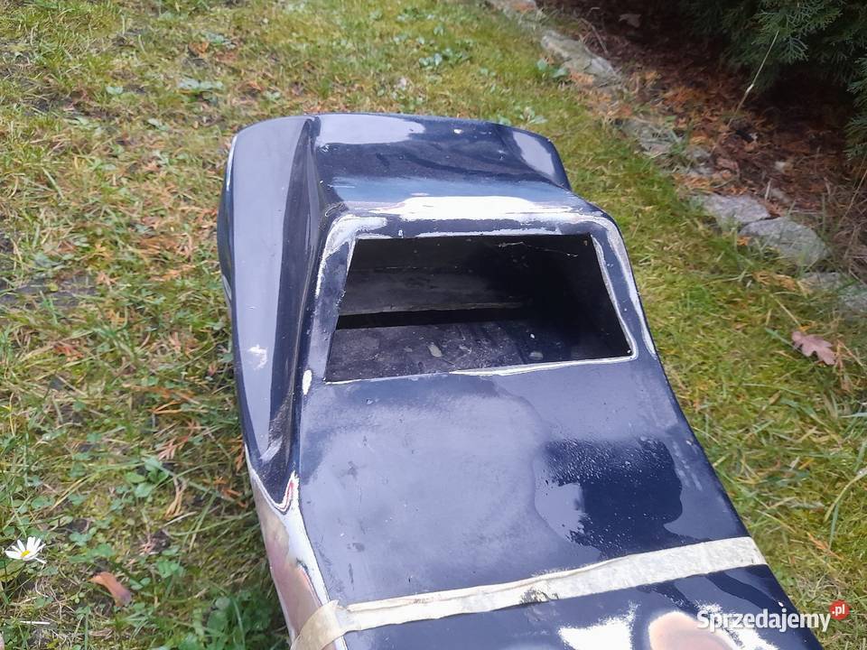 Kokon suzuki gs gsx tuning Motoryzacja Jaworzno