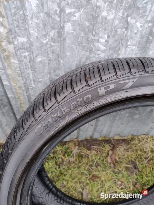 Opony Pirelli wielosezonowe 2254019 40
