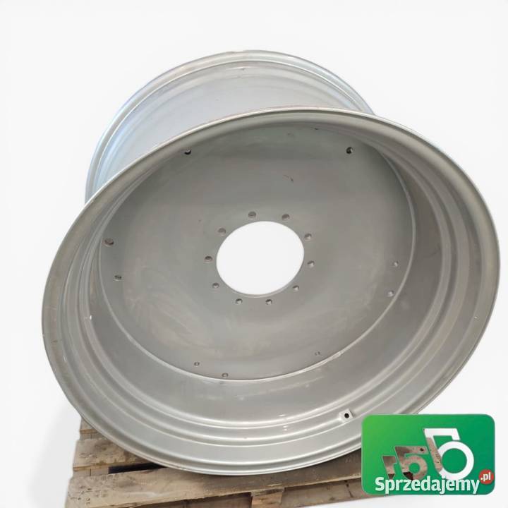 Felga R42 DW25EX42 CASE MAGNUM 340 CVX stalowe Wilkowo