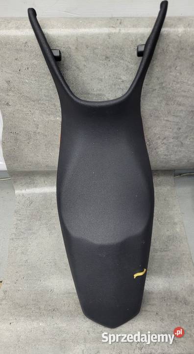 KTM 980 SMT ADV 23 SIEDZENIE KANAPA FOTEL Nowy Tomyśl