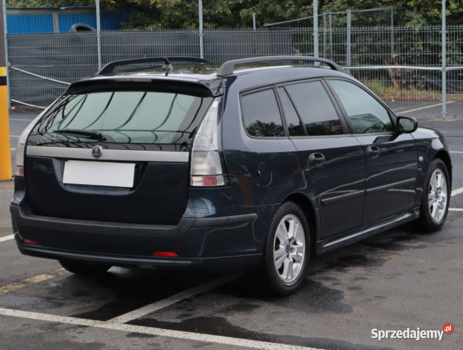 Saab 93 19 TiD 9-3