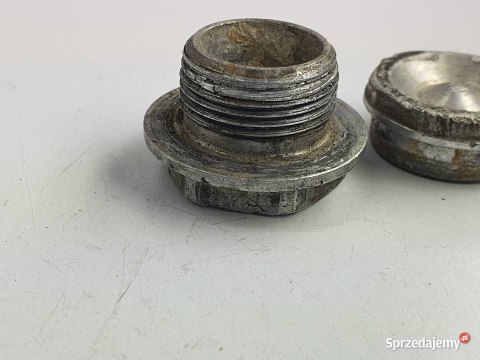 Nakretka Oski Przod Korek Ktm Sxf 450 Łódź