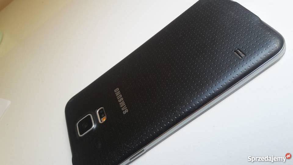 Samsung galaxy s5 bluetooth Błonie