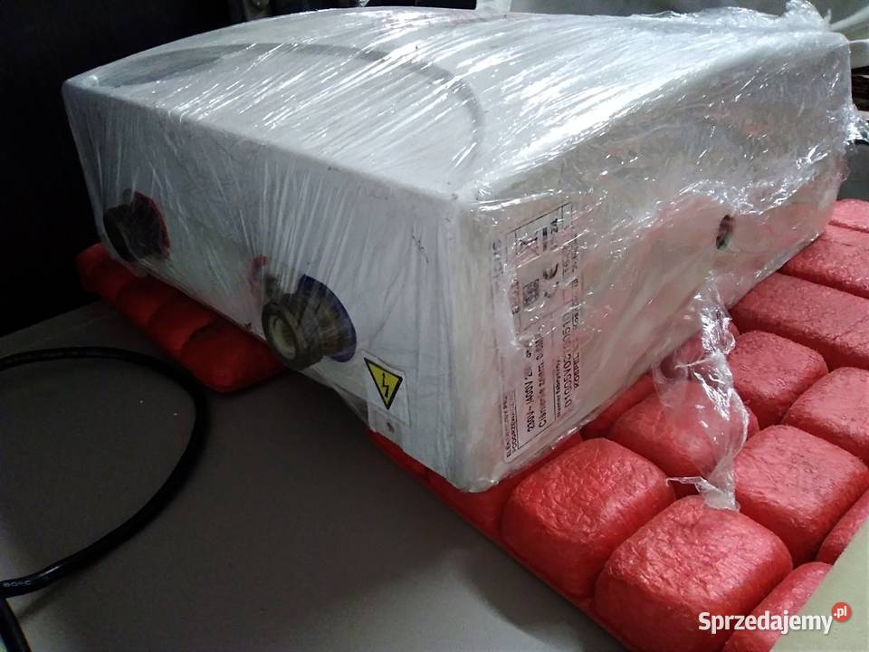 PRZEPŁYWOWY PODGRZEWACZ WODY KOSPEL PRIMUS 55KW Słupsk