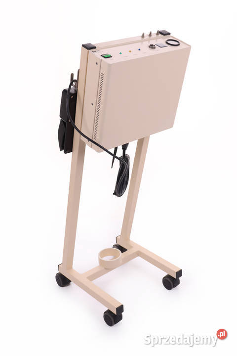 Aparat do kriochirurgii ERBE ERBOKRYO CA Leszno