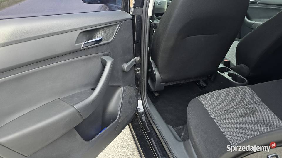 Seat Toledo 12 TSI Style Wyrzysk