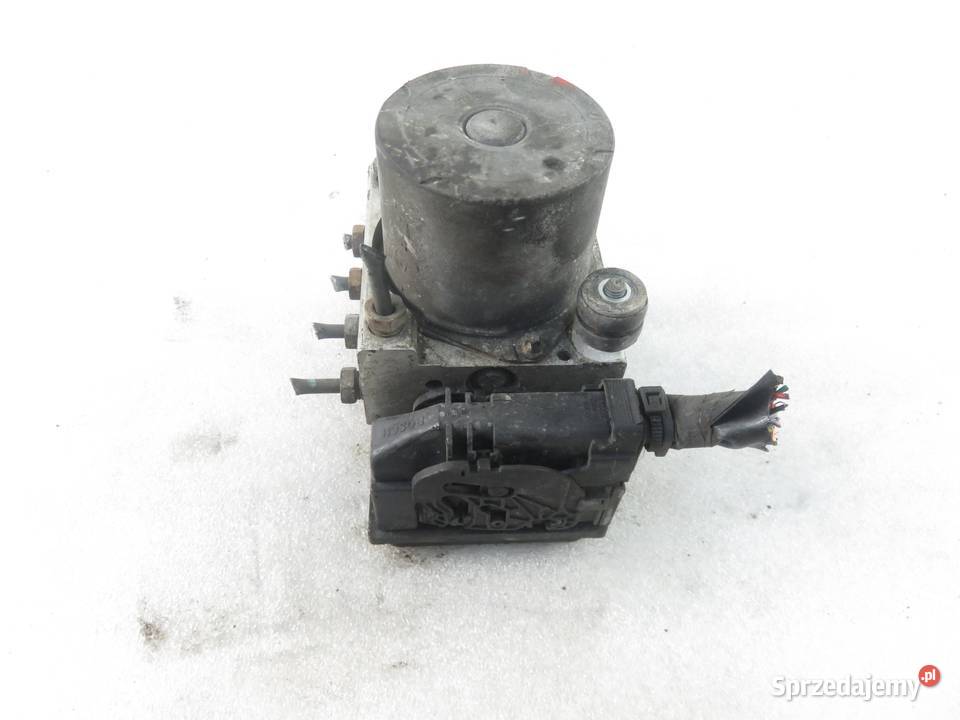 POMPA ABS NISSAN PRIMERA P12 0265800308