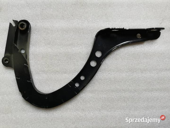 Zawiasy Klapy Bagażnika BMW 3 E30 2D 4D 181