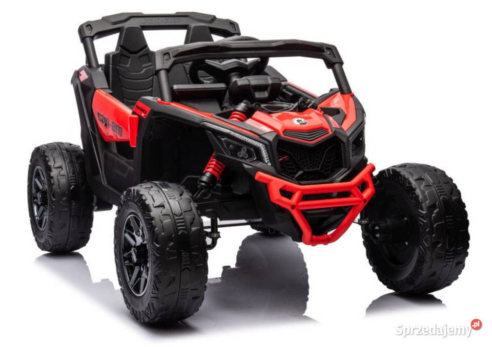 BAWIBUS autko BUGGY VORTEX 4x4 samochód na Myszków sprzedam