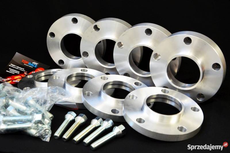 DYSTANSE do kół BMW E36 E46 E90 E39 E60 TUNING osobowe Radom sprzedam