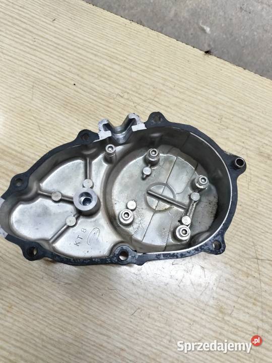 Lewa pokrywa silnika Honda CBR 600 Łubno