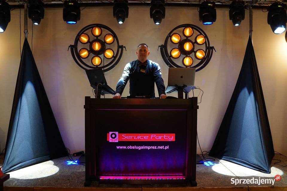 Lampy retro światło nagłośnienie tower krata HK małopolskie Tarnów