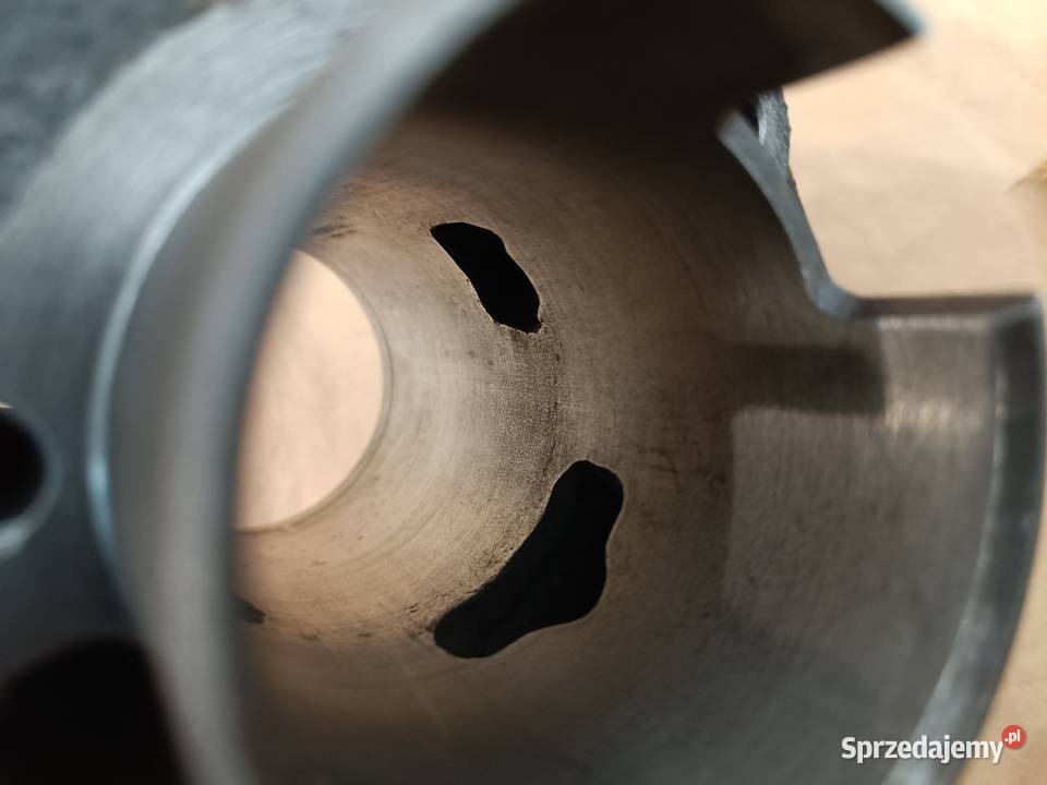 Cylinder Nominał SHL M04 M03 M02 Sokół 125 dkw śląskie Częstochowa