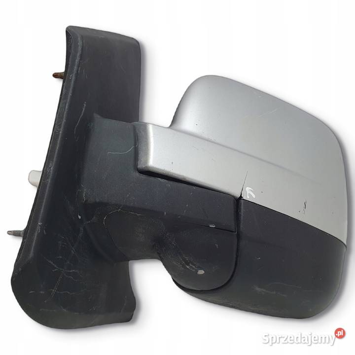 LUSTERKO LEWE KIEROWCY Renault Trafic III Vivaro Chełm sprzedam