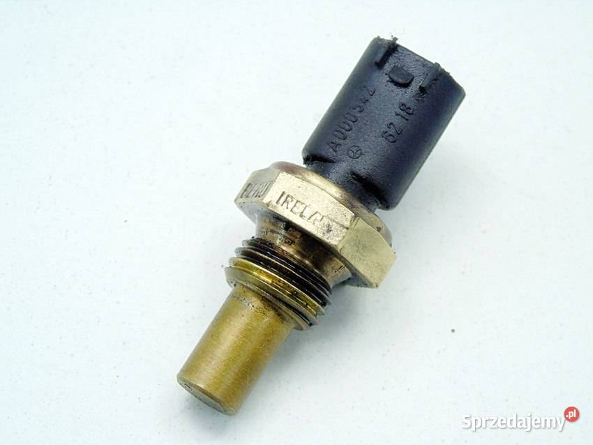 CZUJNIK TEMPERATURY 22 CDI MERCEDES W203 S203 osobowe Sosnowiec