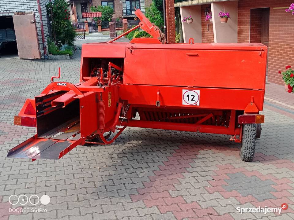 Prasa Sipma z2241 1996 sprzedam
