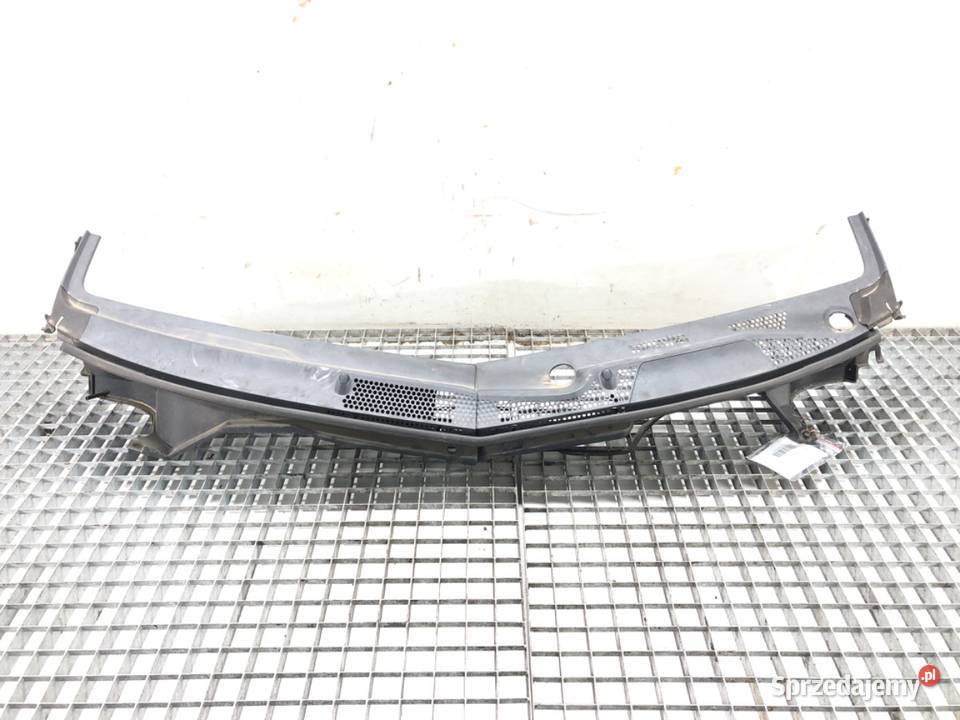 PODSZYBIE HONDA JAZZ II Hatchback 0108 OSŁONA