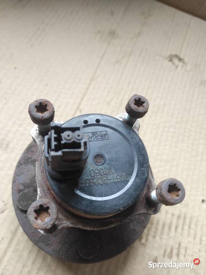 Piasta focus 3 Przeworsk