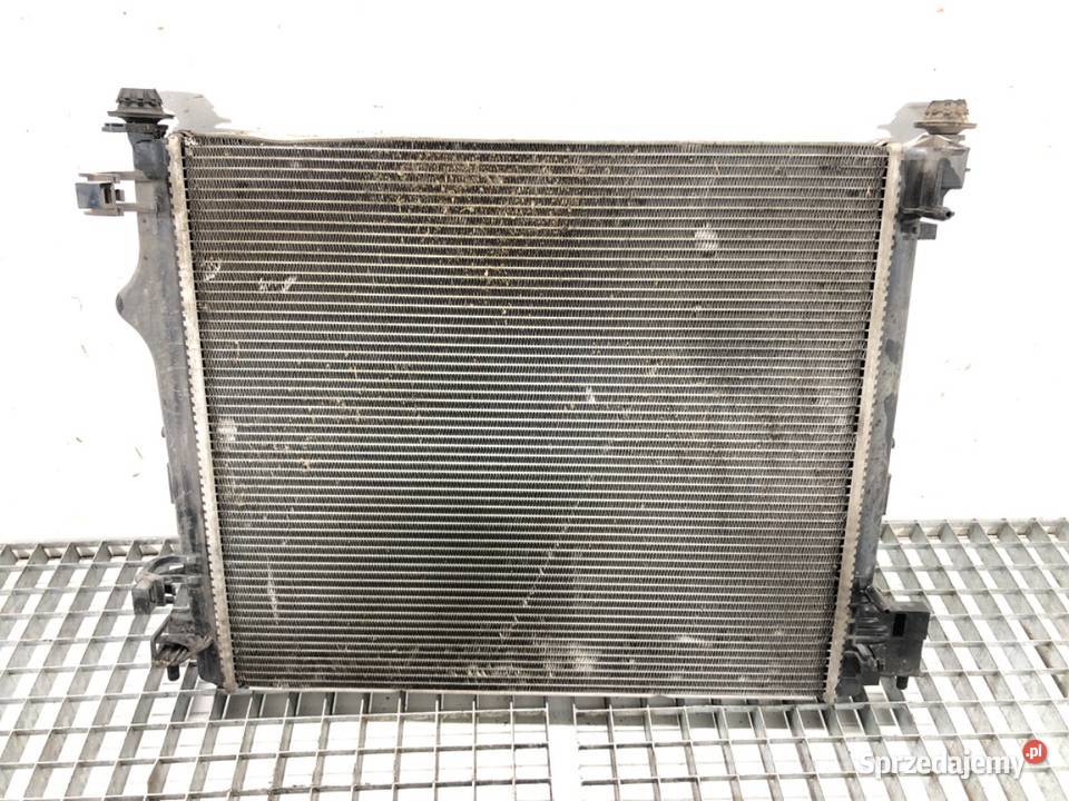 CHŁODNICA WODY RENAULT KADJAR 16 130 214104EB0B