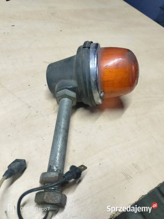 Kierunkowskaz Jawa cz Części i akcesoria motocyklowe Łubno sprzedam