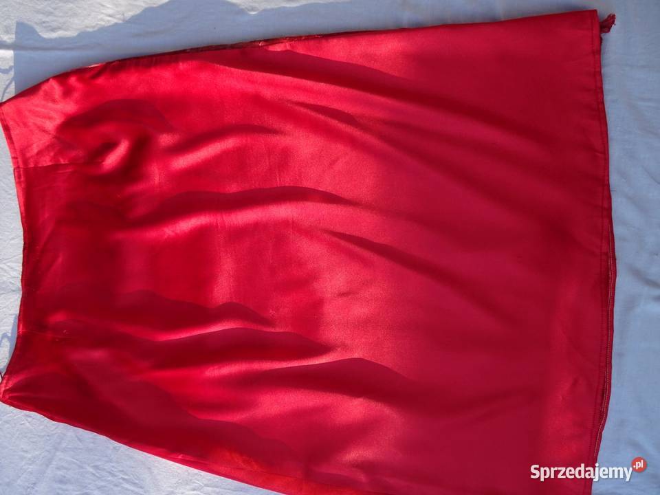 Spódnica wizytowa karnawał 46 48 coquette Nowy Sącz