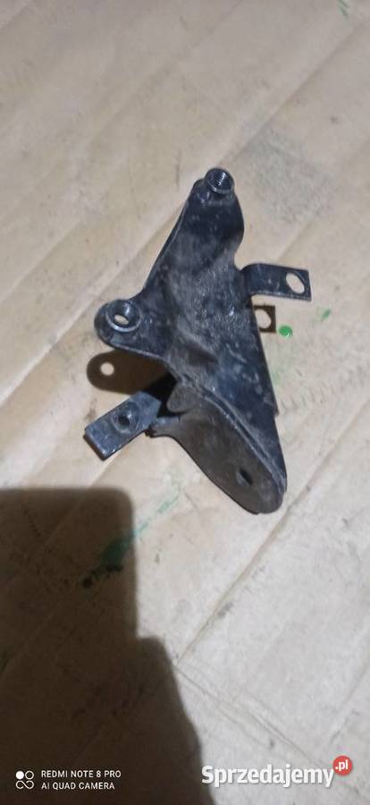 Golf mk3 przednie mocowanie osobowe Zawieszenie silnika Biała