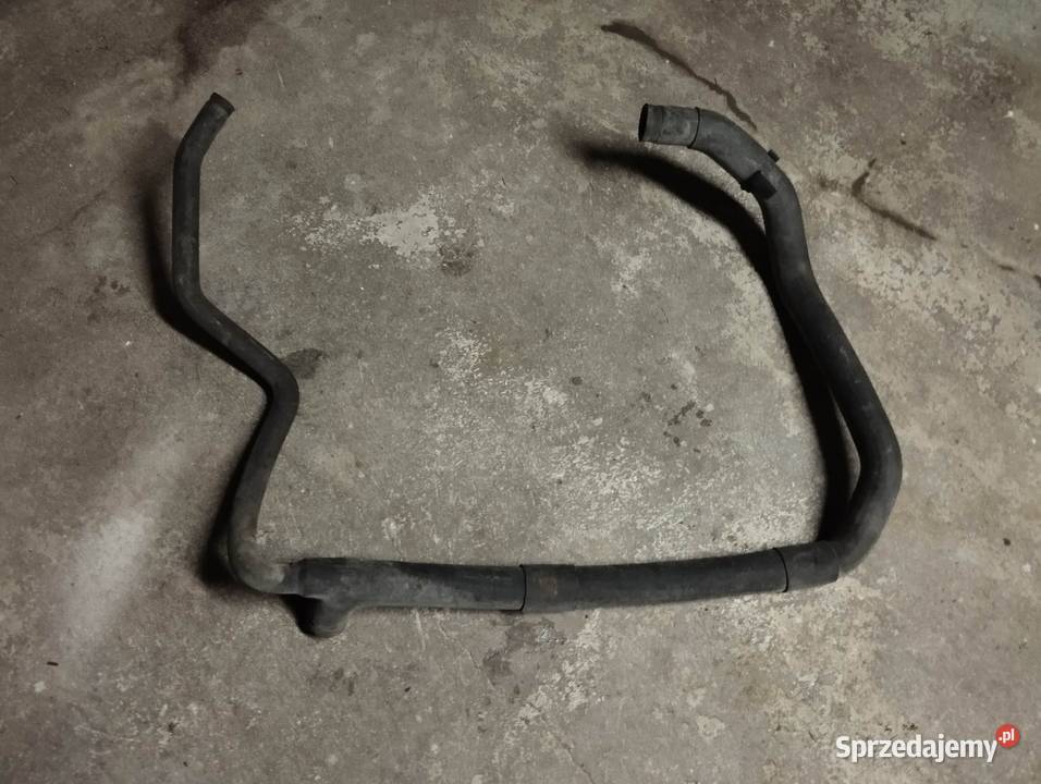 Przewód wodny Honda Concerto Pozostałe wielkopolskie