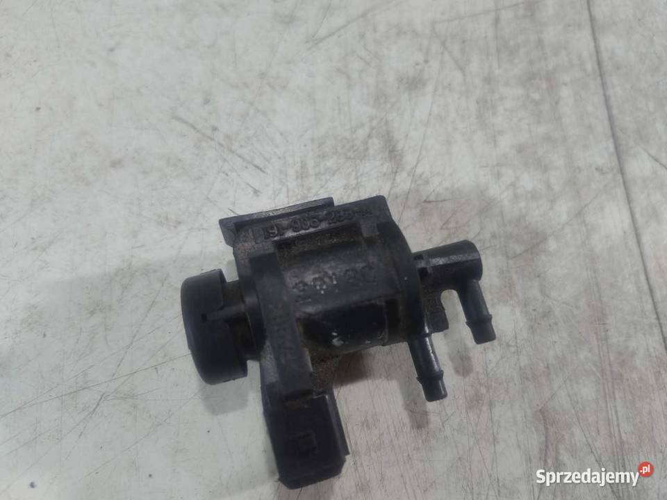 ZAWÓR PODCIŚNIENIA AUDI VW SEAT SKODA 19 D