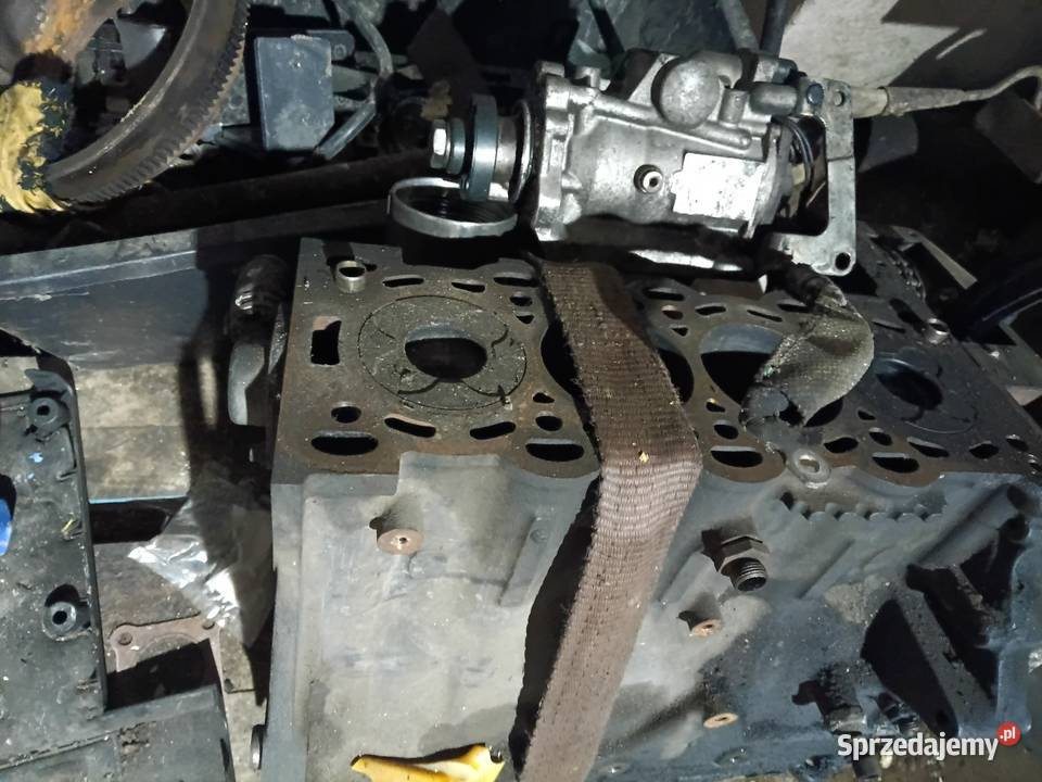 20 Opel Vectra c manualna Kołata