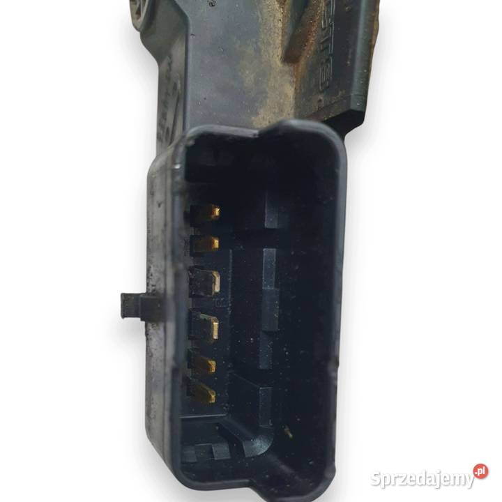 PRZEPUSTNICA Citroen C5 C8 Peugeot 406 607 807
