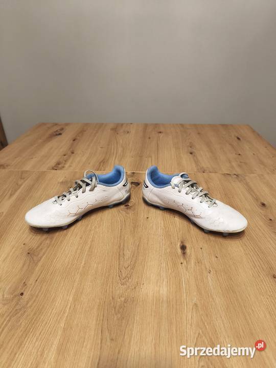 Korki Lanki PUMA KING MATCH 107257 rozmiar 375 22.5cm Łódź sprzedam