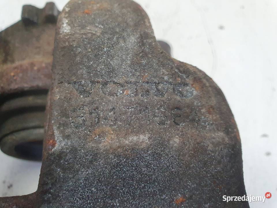 Volvo S60 II V60 I PRZEDNI ZACISK HAMULCOWY osobowe Chełm