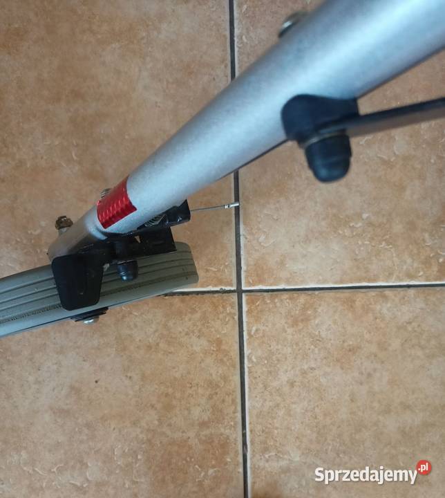 Sprzedam chodzik seniora Trendmobil typ LR56 Zielonka