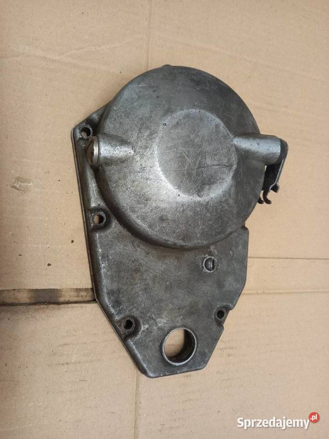 Dekiel silnik ro et 010 Sokołów Podlaski